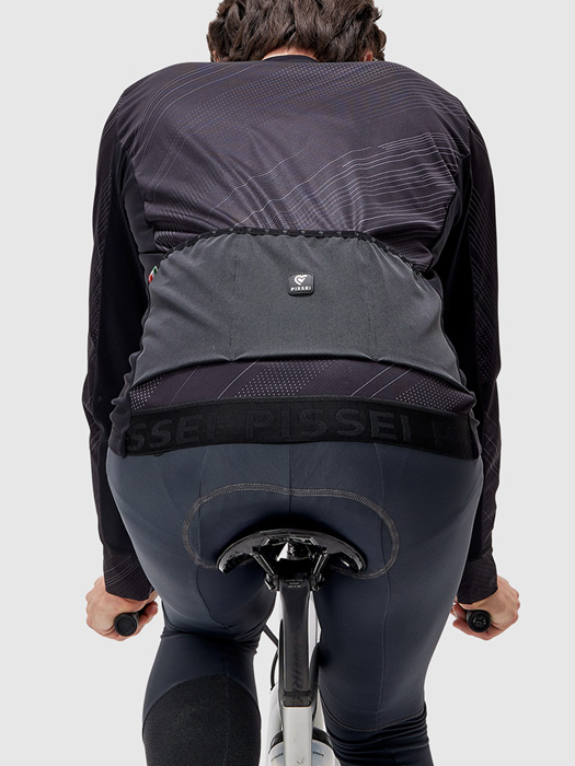 GIACCA MONVISO HEAVY