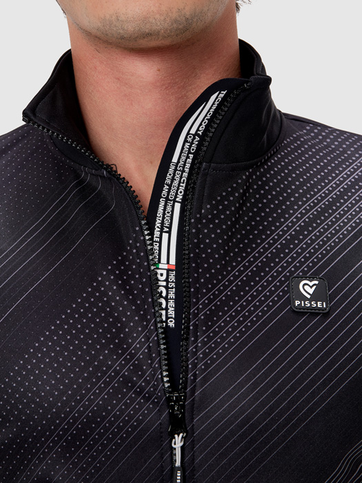 GIACCA MONVISO HEAVY