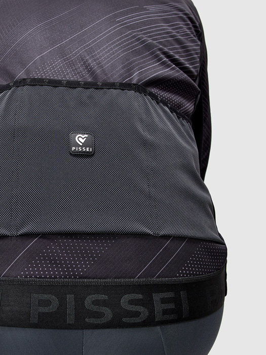 GIACCA MONVISO HEAVY