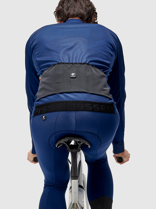 GIACCA MONVISO HEAVY