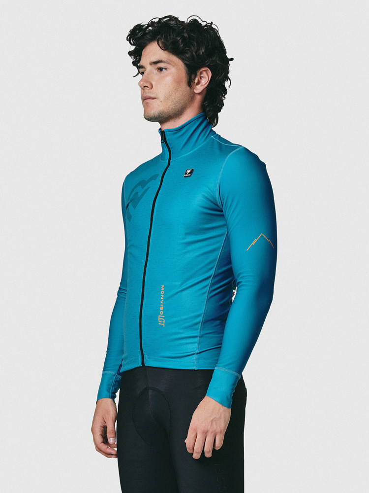 WINTERJACKE MONVISO LIGHT