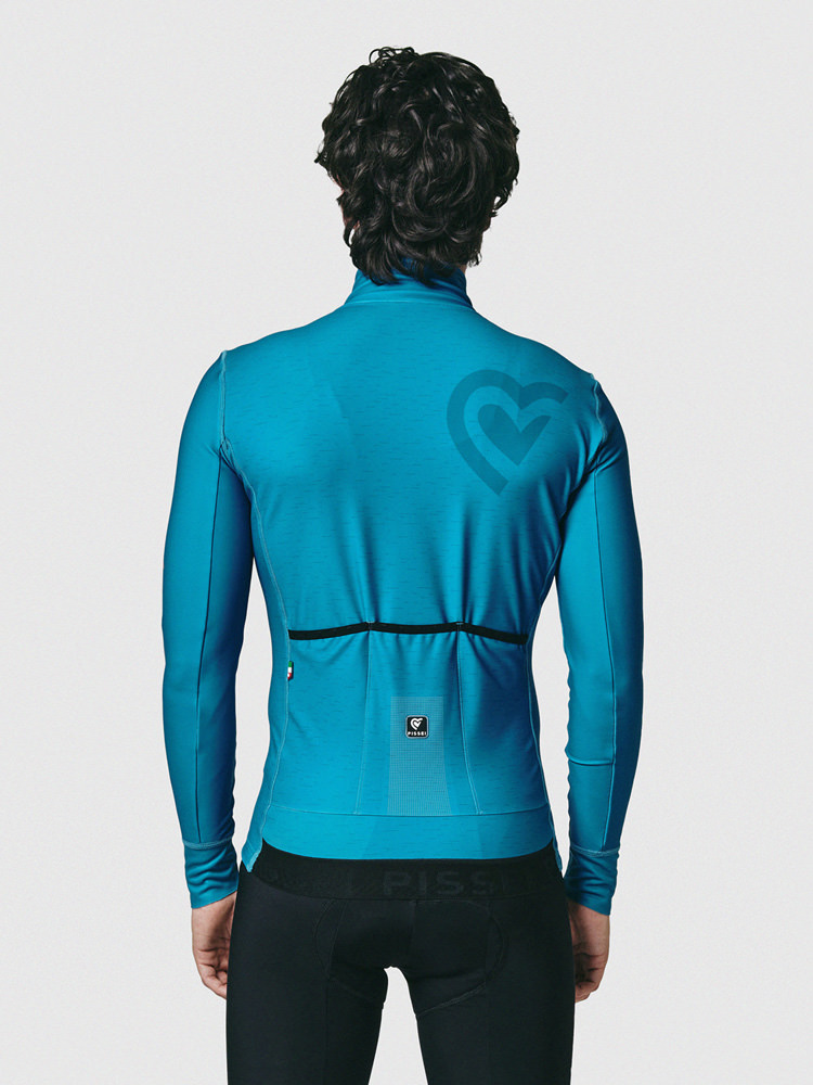 WINTERJACKE MONVISO LIGHT