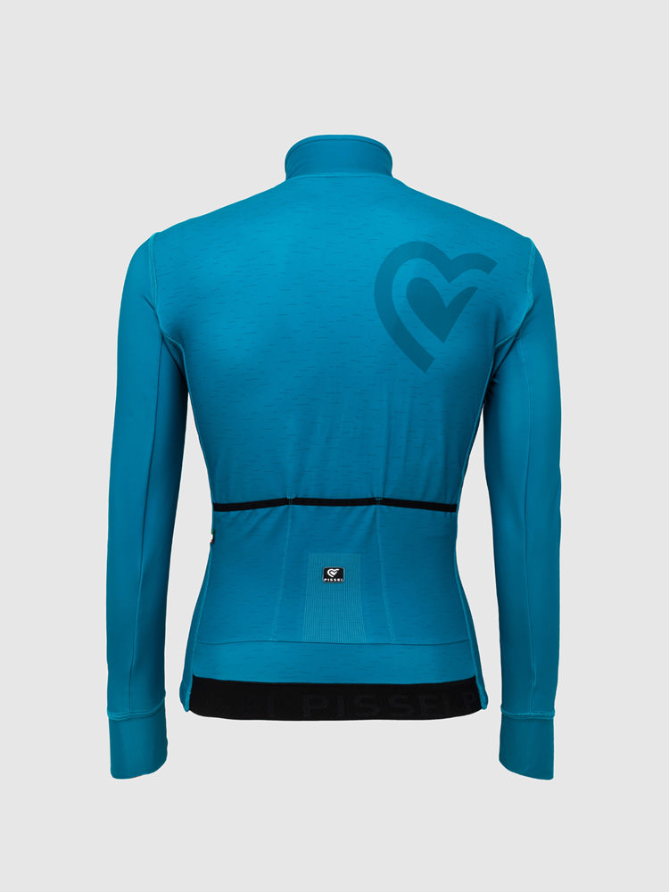 WINTERJACKE MONVISO LIGHT