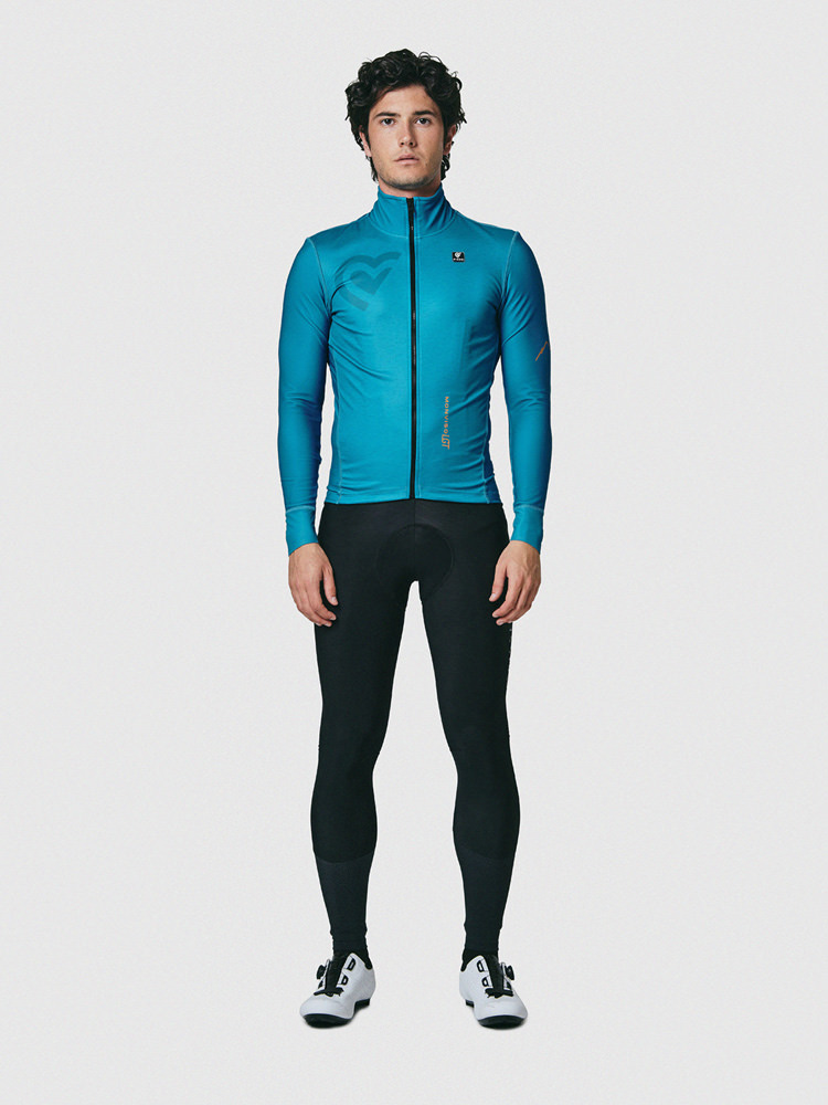 WINTERJACKE MONVISO LIGHT