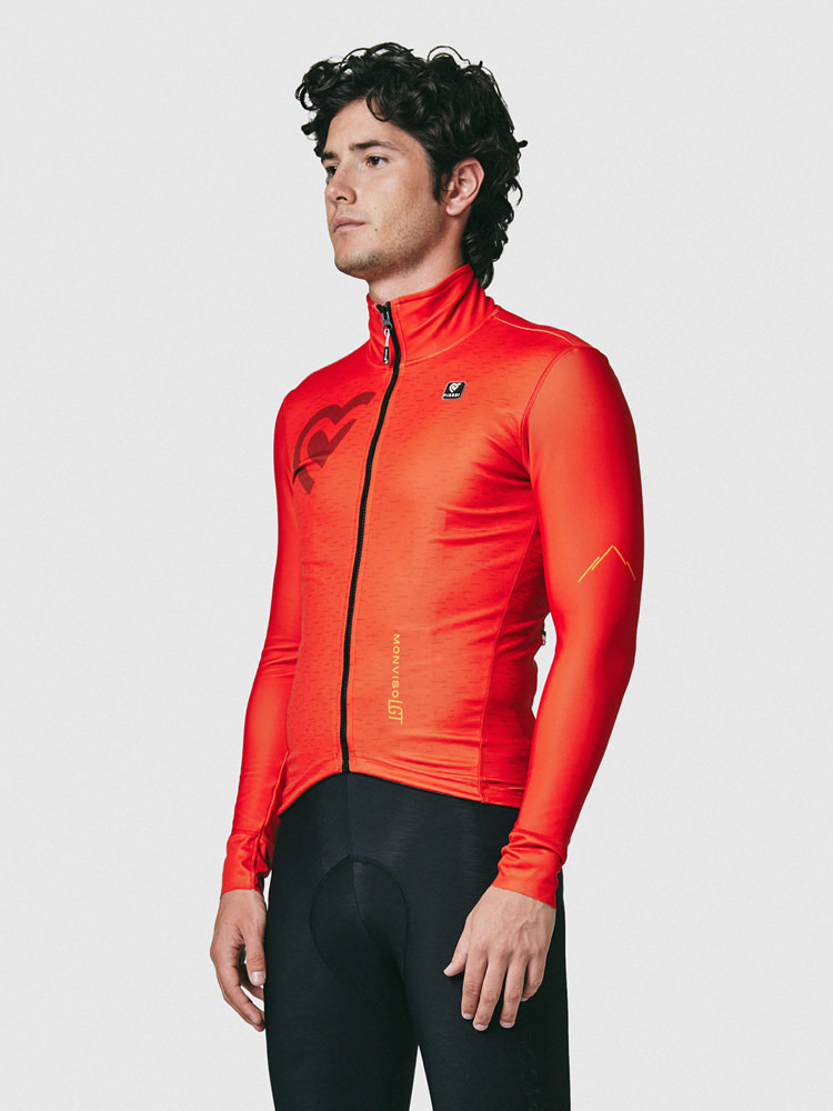 GIACCA INVERNALE MONVISO LIGHT