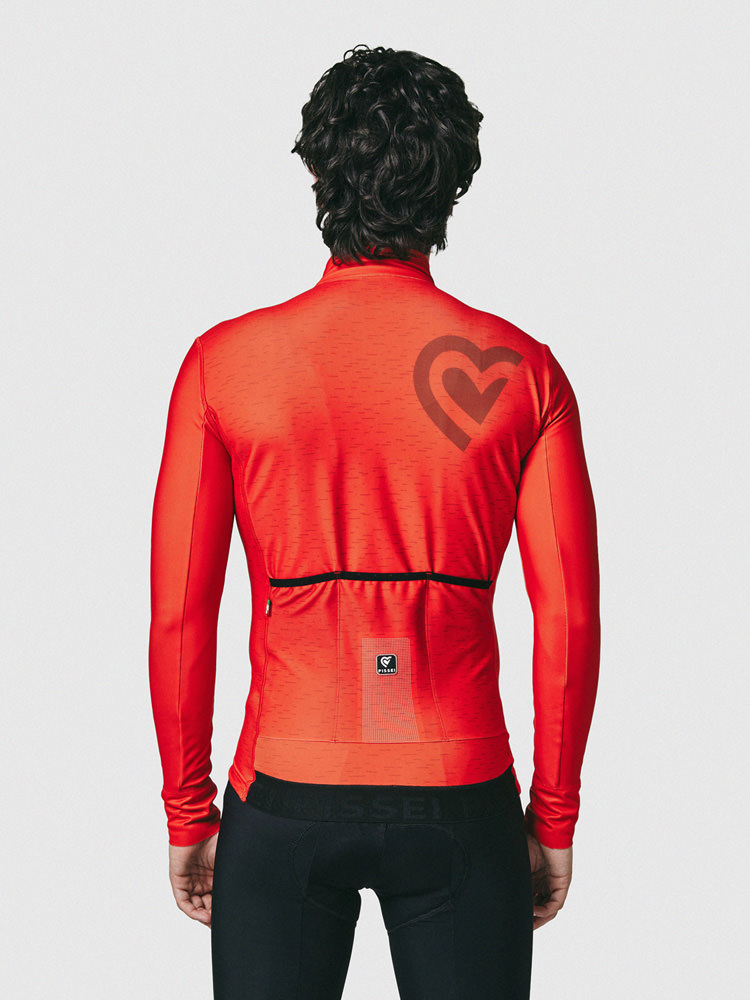 GIACCA INVERNALE MONVISO LIGHT