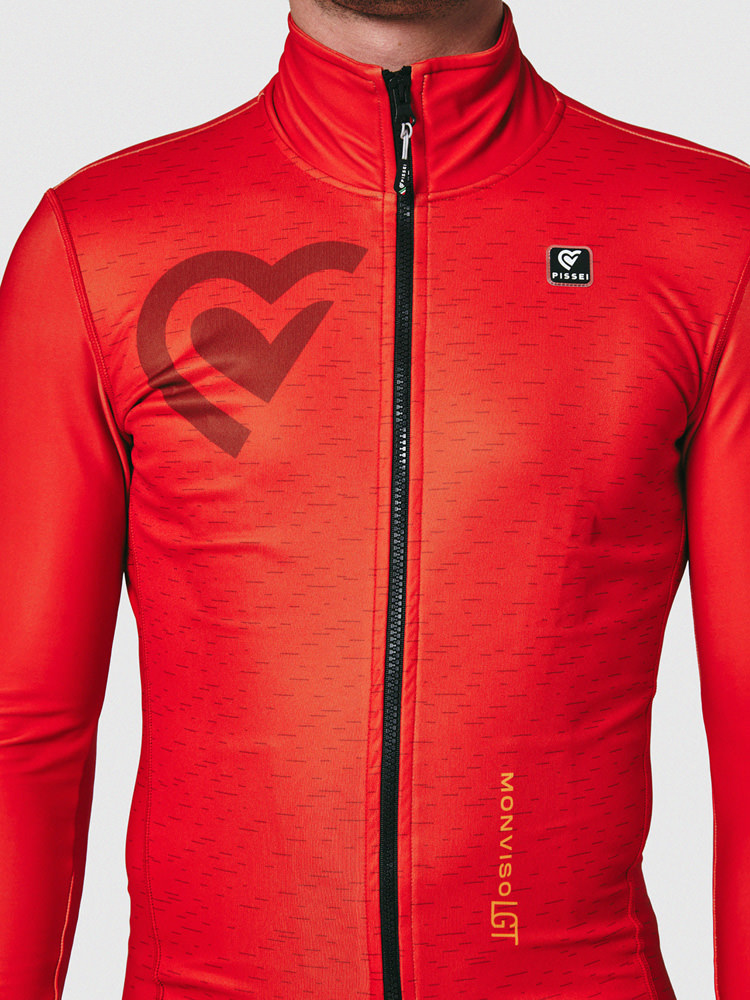 GIACCA INVERNALE MONVISO LIGHT