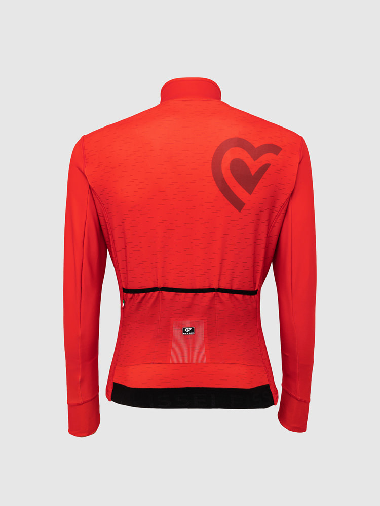 GIACCA INVERNALE MONVISO LIGHT