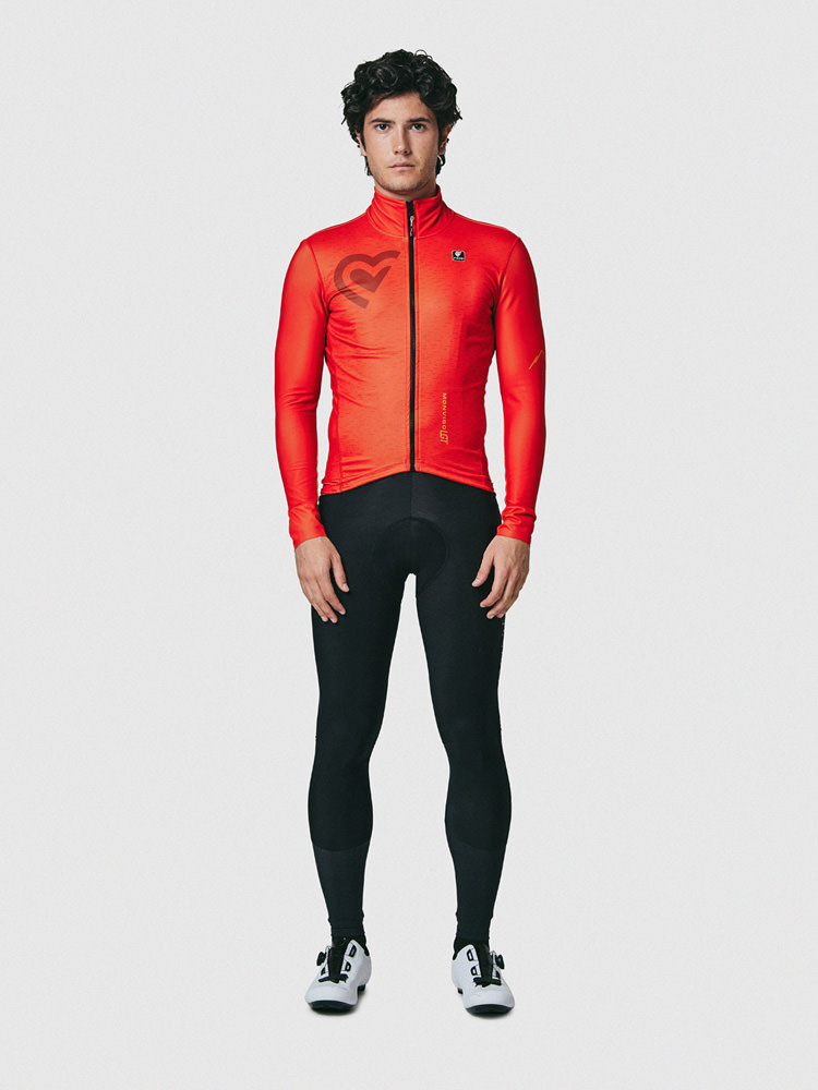 GIACCA INVERNALE MONVISO LIGHT