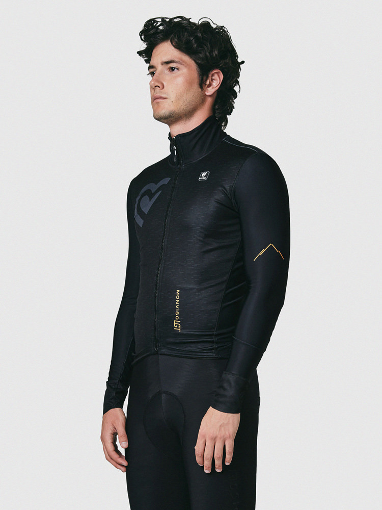 GIACCA INVERNALE MONVISO LIGHT