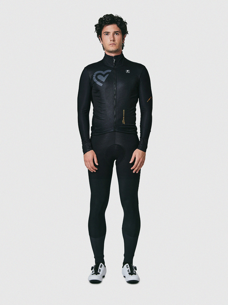 GIACCA INVERNALE MONVISO LIGHT