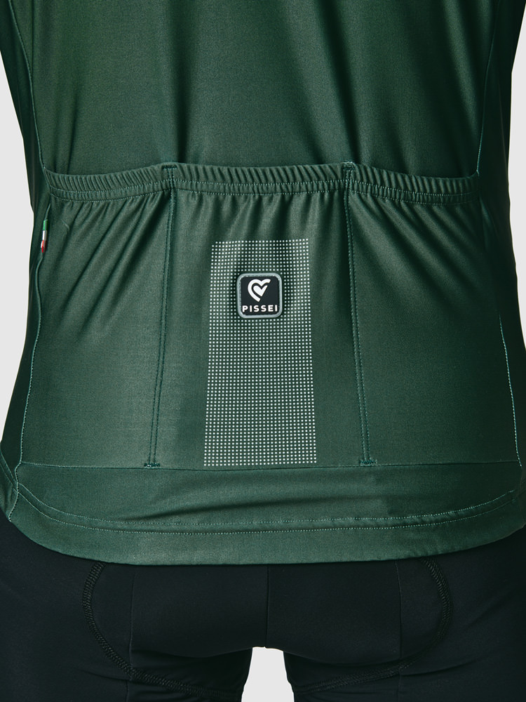 MAGLIA MANICA LUNGA MONVISO