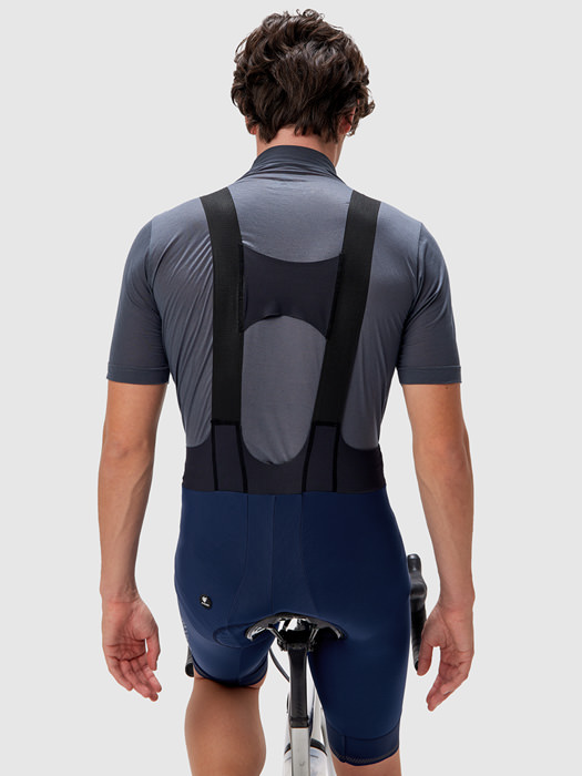 MONVISO WINTER BIB SHORTS