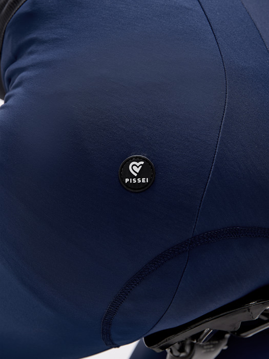 MONVISO WINTER BIB SHORTS