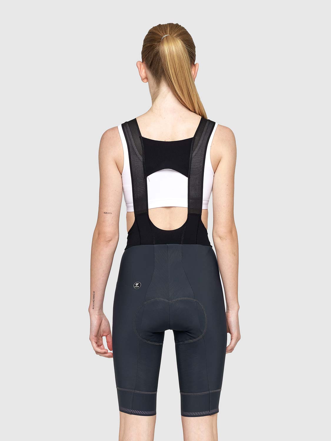 Women s Monviso Winter Bib Shorts