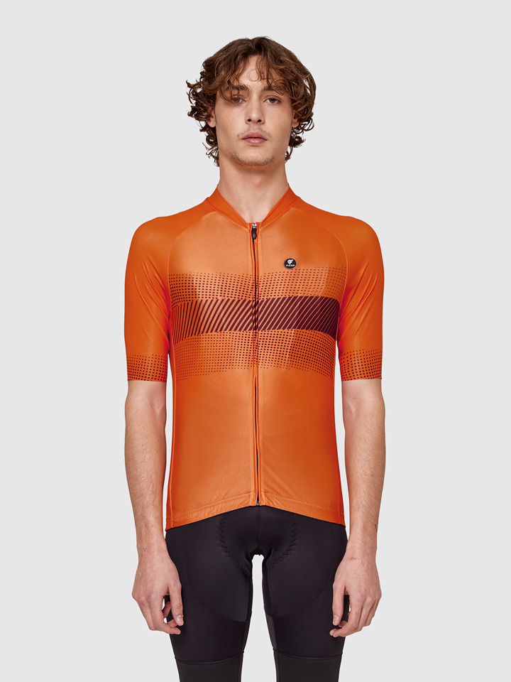 PISSEI: PRELUDIO SHORT SLEEVE JERSEY