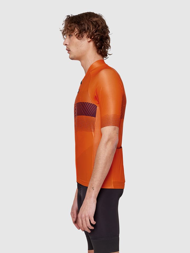 PISSEI: PRELUDIO SHORT SLEEVE JERSEY