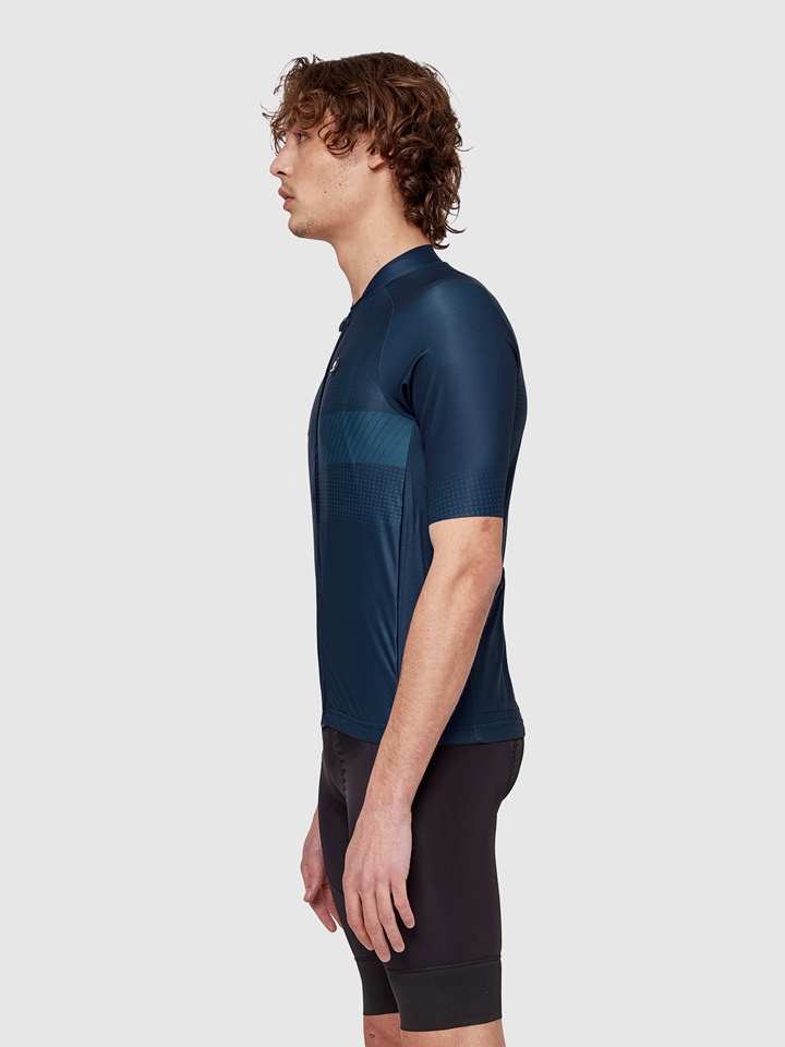 PISSEI: MAGLIA MANICA CORTA PRELUDIO