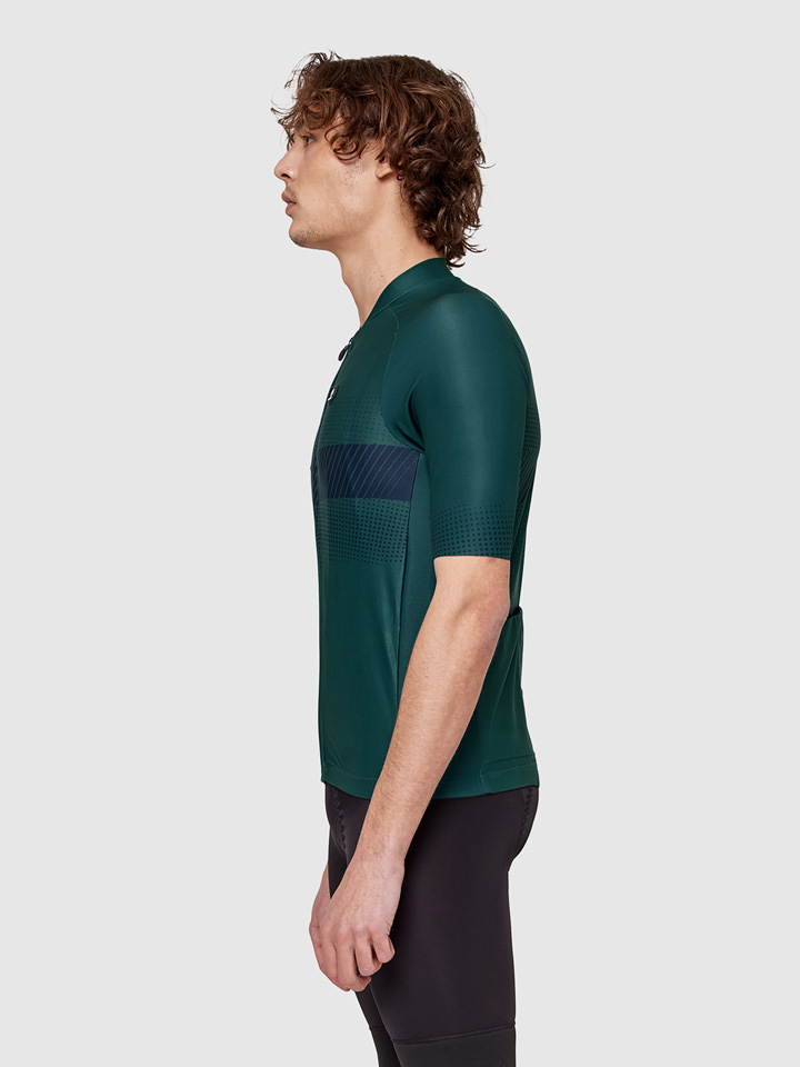 PISSEI: MAGLIA MANICA CORTA PRELUDIO