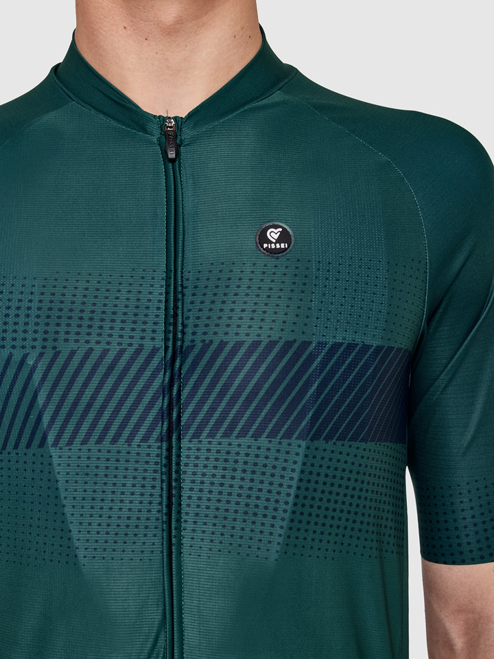 PISSEI: MAGLIA MANICA CORTA PRELUDIO