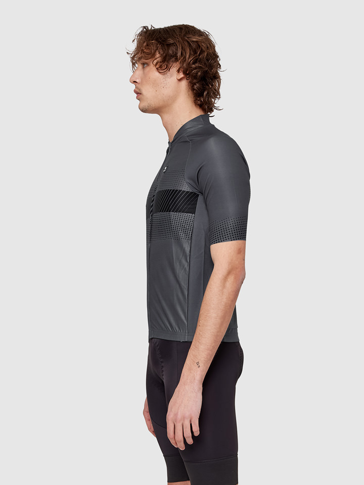 PISSEI: MAGLIA MANICA CORTA PRELUDIO