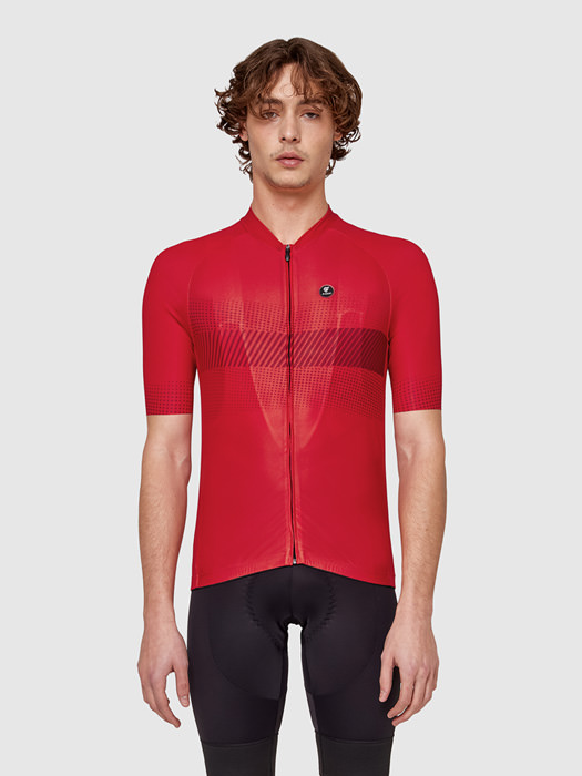 MAGLIA MANICA CORTA PRELUDIO