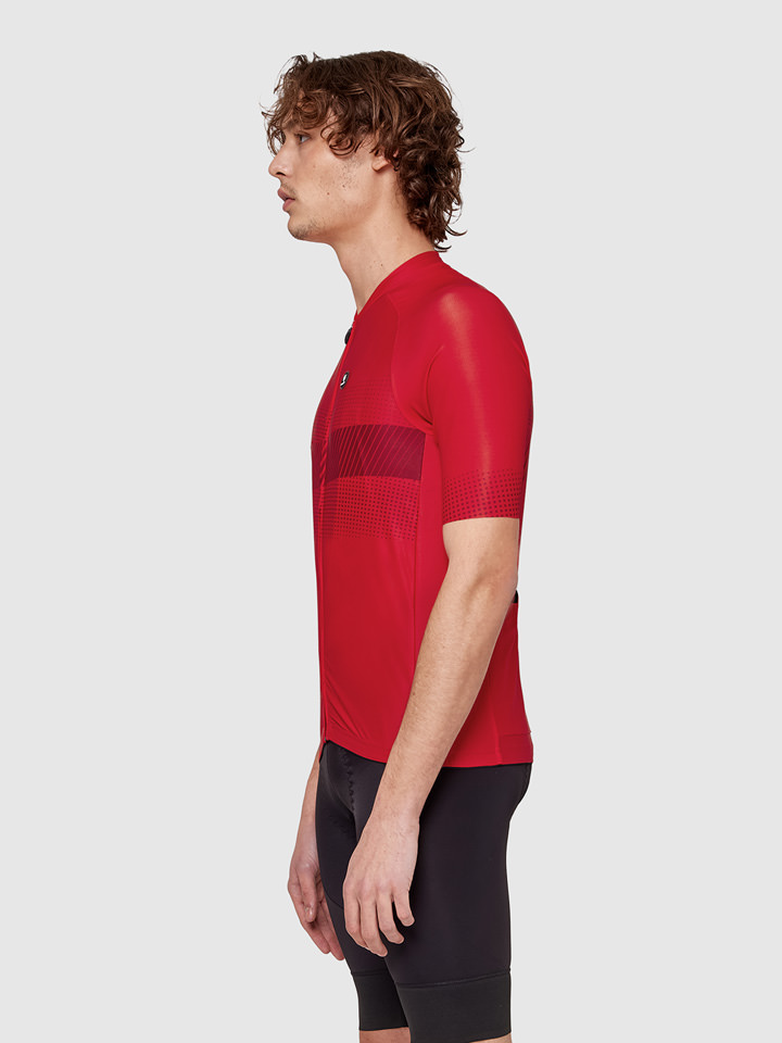 PISSEI: MAGLIA MANICA CORTA PRELUDIO