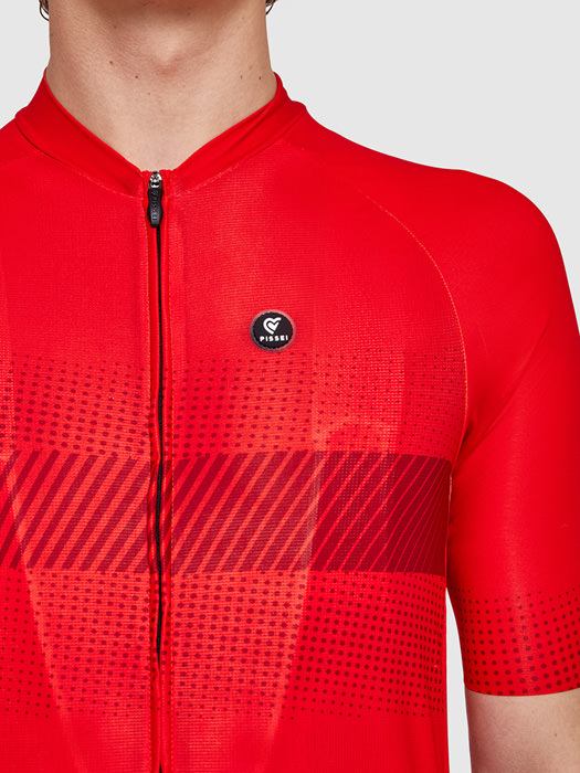 MAGLIA MANICA CORTA PRELUDIO