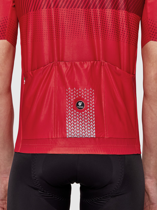 MAGLIA MANICA CORTA PRELUDIO