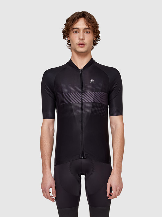 MAGLIA MANICA CORTA PRELUDIO