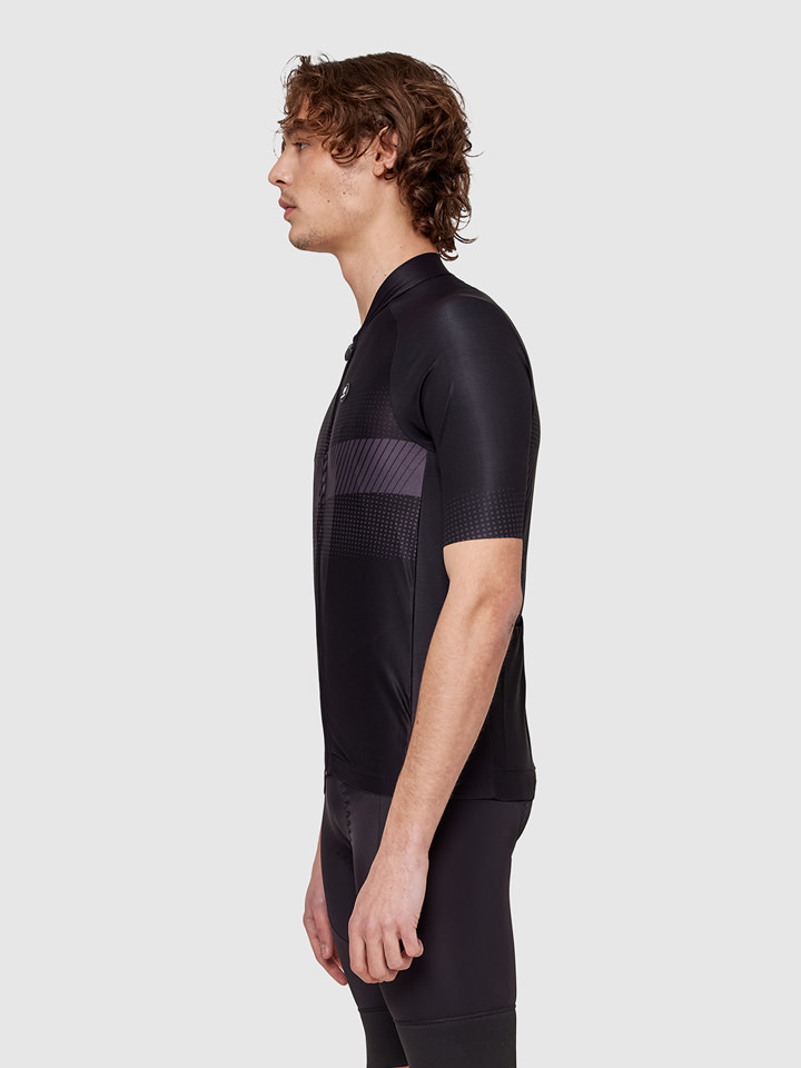 PISSEI: MAGLIA MANICA CORTA PRELUDIO