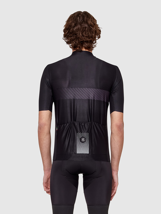 MAGLIA MANICA CORTA PRELUDIO