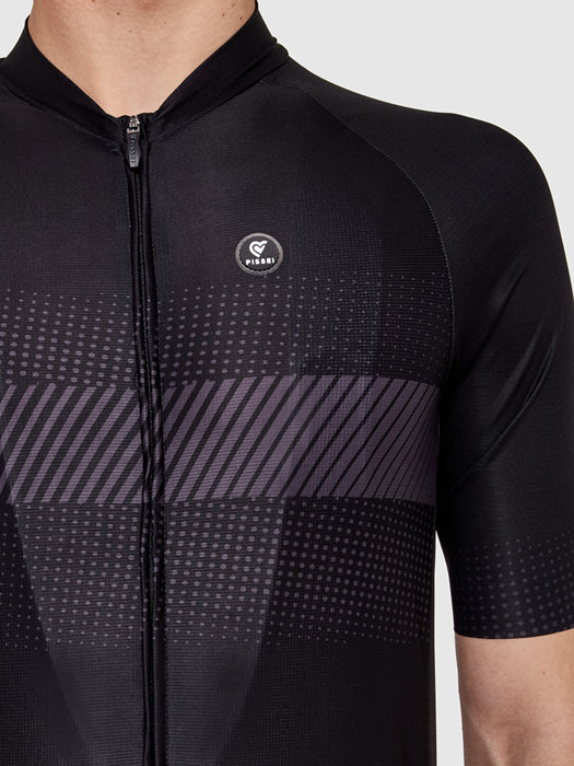 MAGLIA MANICA CORTA PRELUDIO