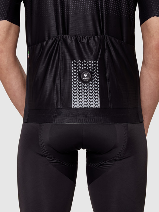 MAGLIA MANICA CORTA PRELUDIO