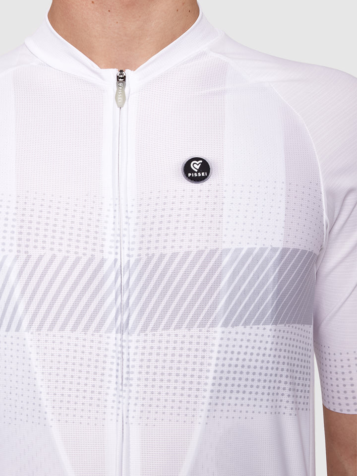 PISSEI: MAGLIA MANICA CORTA PRELUDIO
