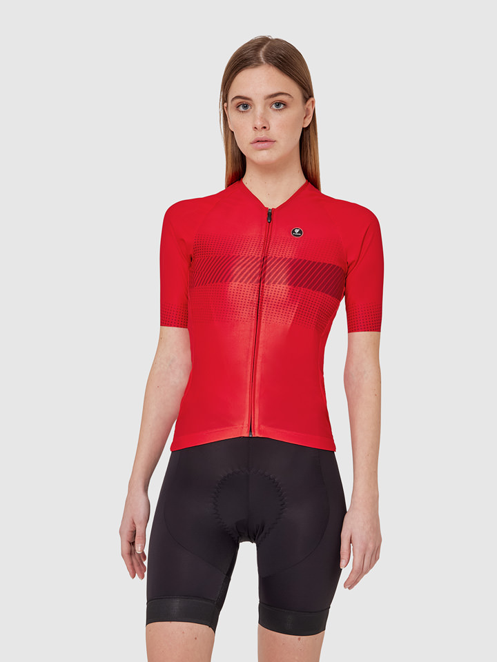 PISSEI: MAGLIA MANICA CORTA DONNA PRELUDIO