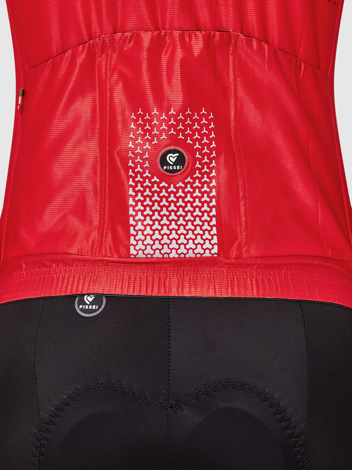 PISSEI: MAGLIA MANICA CORTA DONNA PRELUDIO