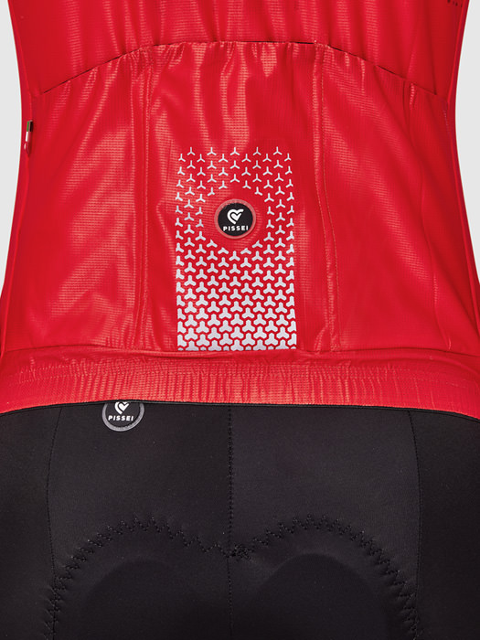 KURZARMTRIKOT FÜR DAMEN PRELUDIO