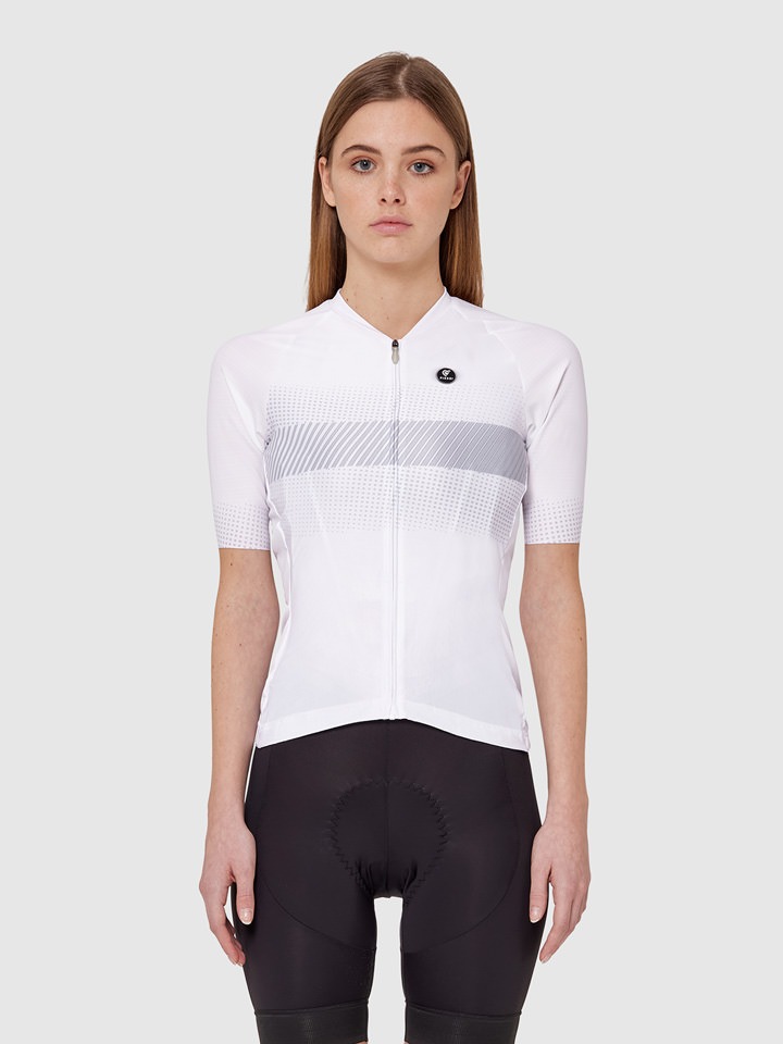 PISSEI: MAGLIA MANICA CORTA DONNA PRELUDIO