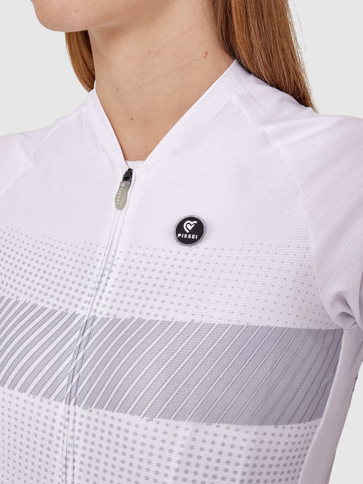 PISSEI: MAGLIA MANICA CORTA DONNA PRELUDIO