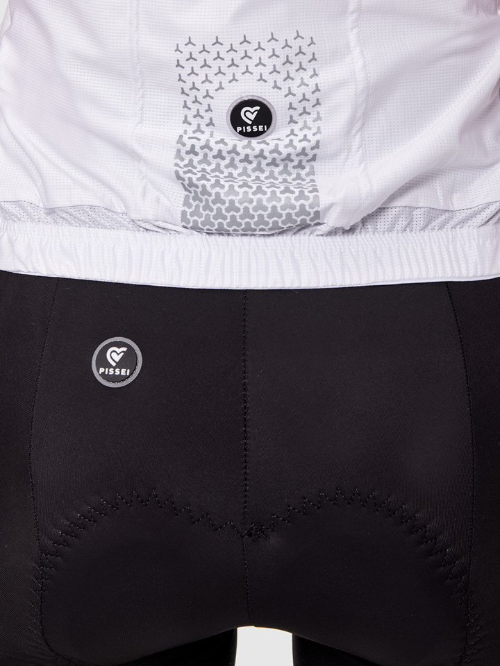 PISSEI: MAGLIA MANICA CORTA DONNA PRELUDIO