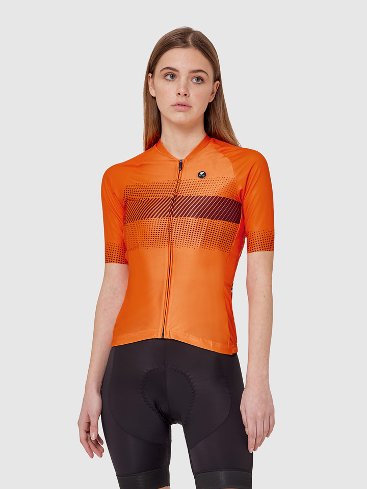 PISSEI: MAGLIA MANICA CORTA DONNA PRELUDIO