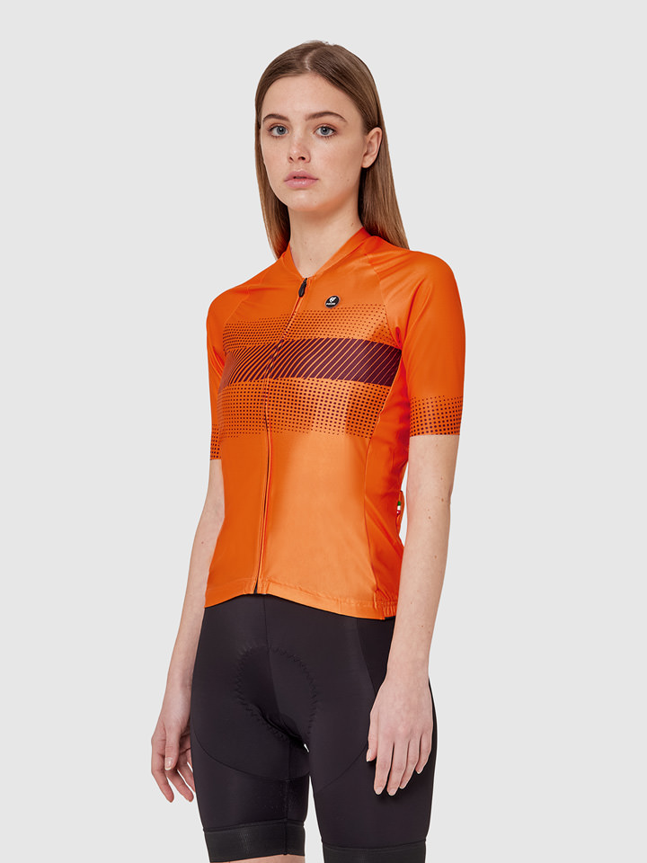 PISSEI: MAGLIA MANICA CORTA DONNA PRELUDIO