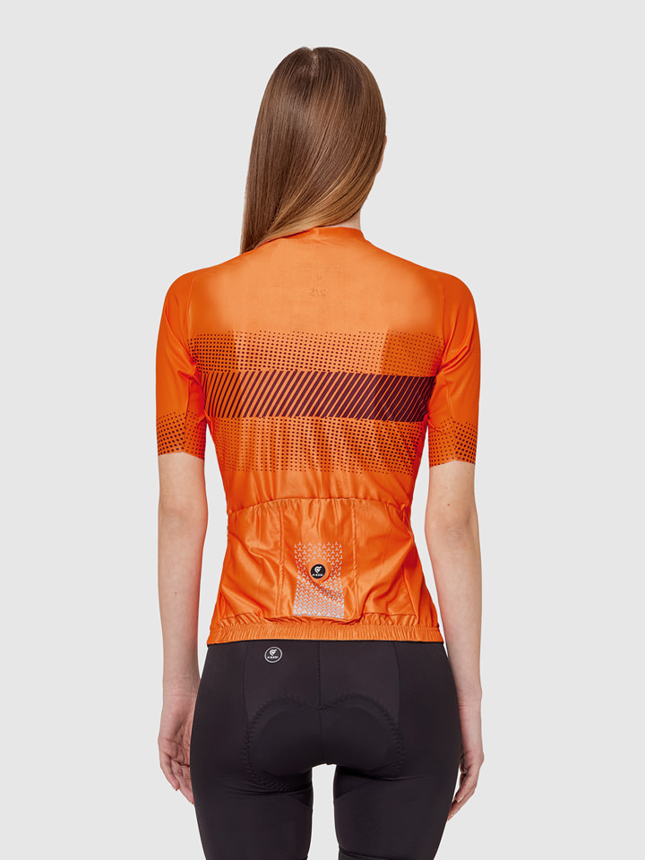 PISSEI: MAGLIA MANICA CORTA DONNA PRELUDIO
