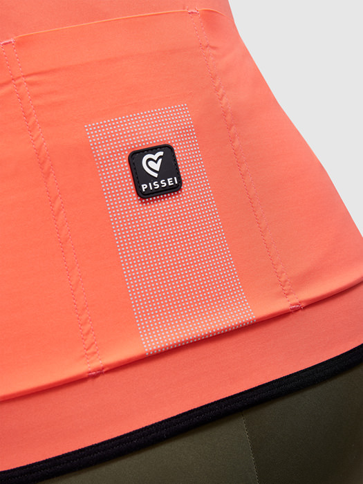 MAGLIA MANICA CORTA DONNA PRIMAPELLE MAGLIA MANICA CORTA DONNA PRIMAPELLE