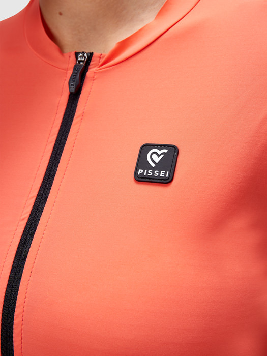 MAGLIA MANICA CORTA DONNA PRIMAPELLE MAGLIA MANICA CORTA DONNA PRIMAPELLE