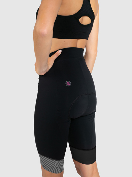 WOMAN'S SANREMO CICLE SHORTS