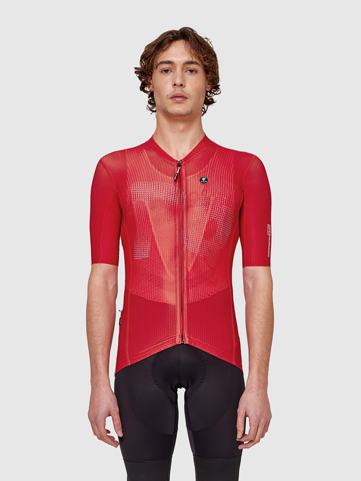 PISSEI: SANREMO SHORT SLEEVE JERSEY