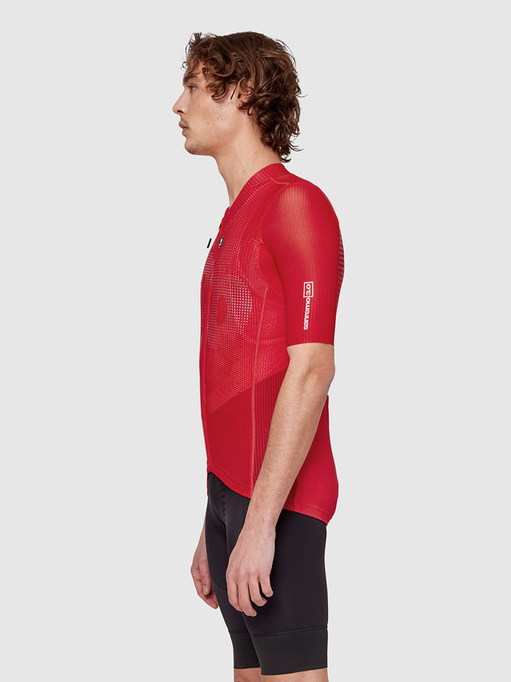 PISSEI: SANREMO SHORT SLEEVE JERSEY