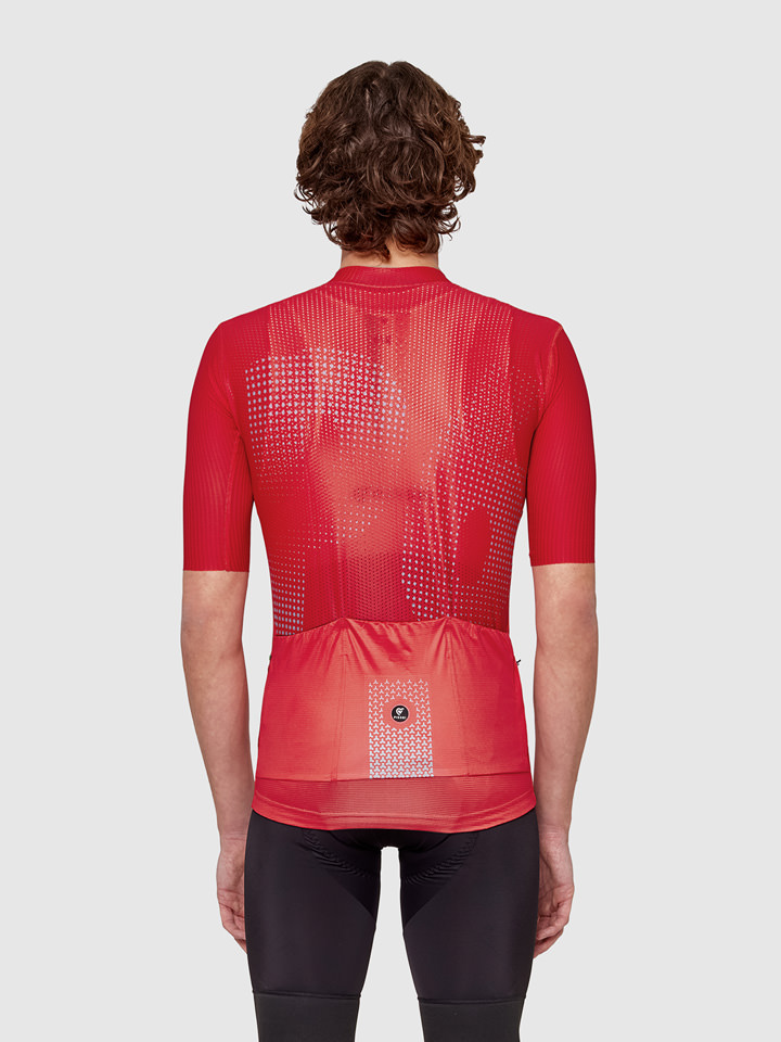 PISSEI: SANREMO SHORT SLEEVE JERSEY